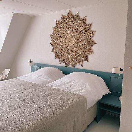 Hotel Liberte Schoorl Kültér fotó