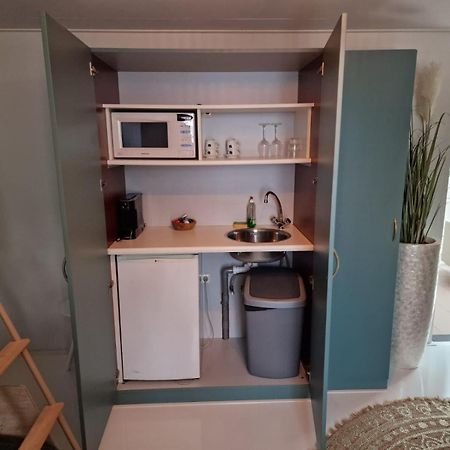 Hotel Liberte Schoorl Kültér fotó