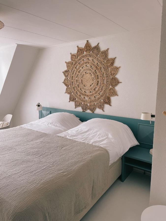 Hotel Liberte Schoorl Kültér fotó