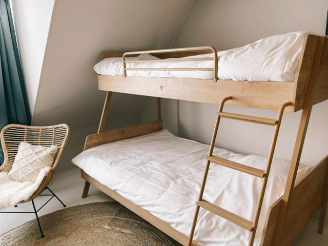 Hotel Liberte Schoorl Kültér fotó