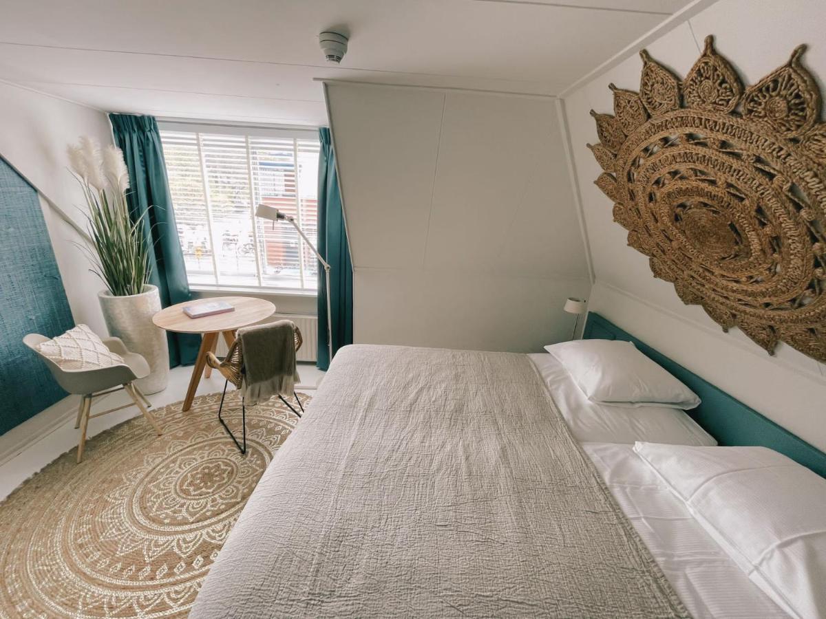 Hotel Liberte Schoorl Kültér fotó