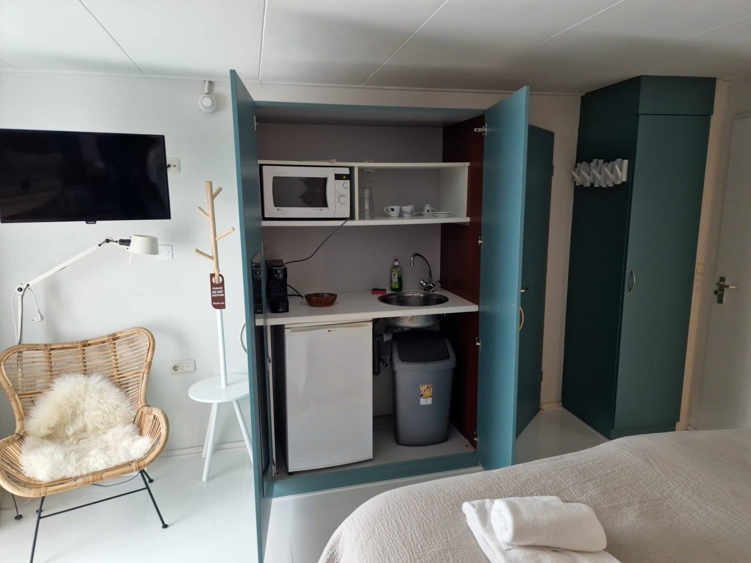 Hotel Liberte Schoorl Kültér fotó