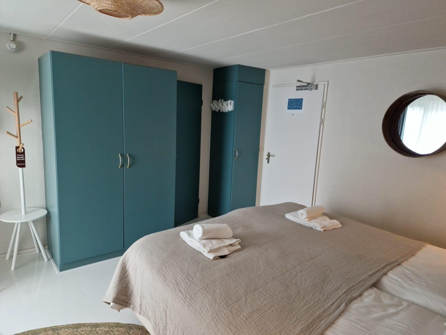Hotel Liberte Schoorl Kültér fotó
