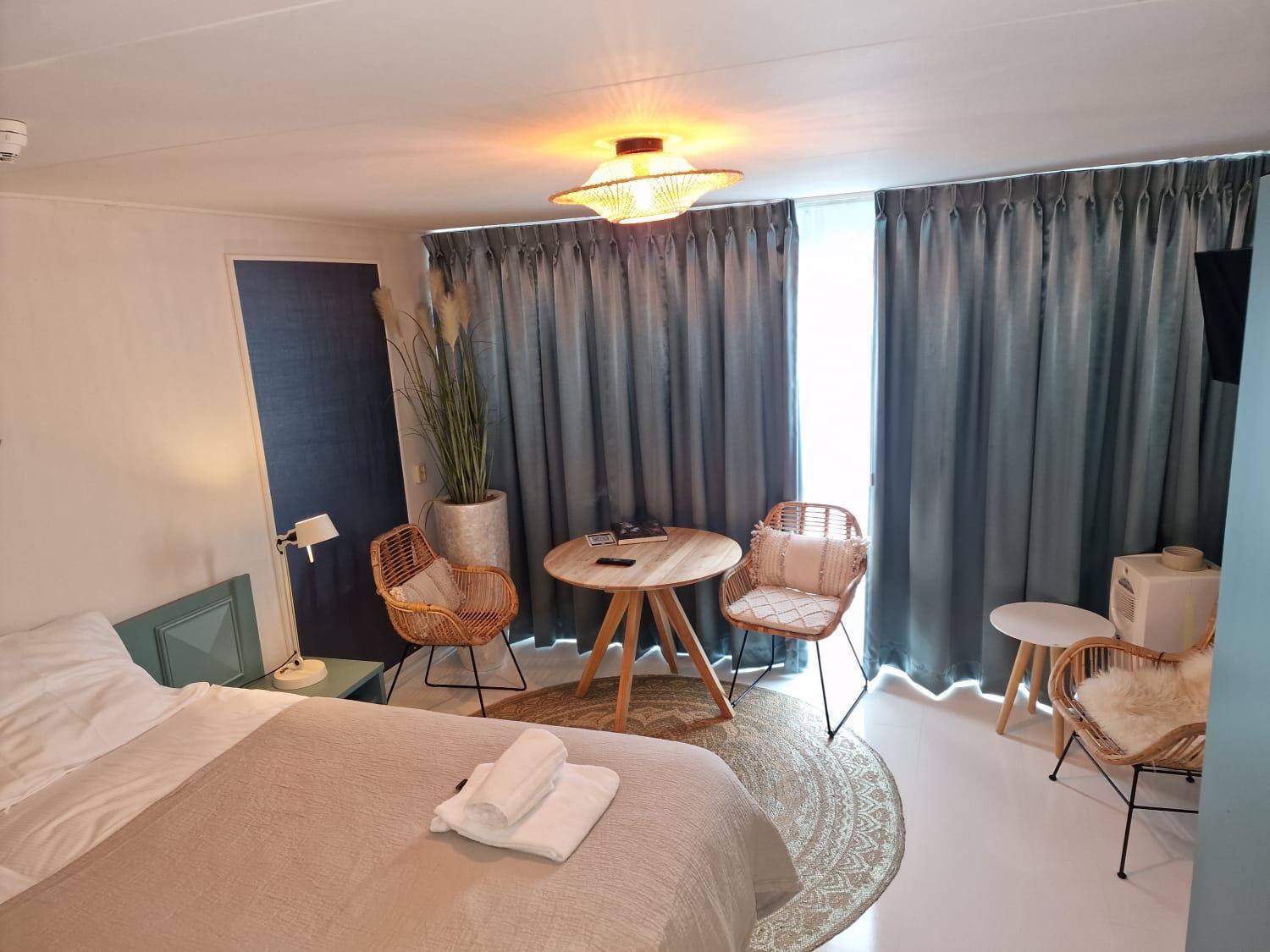 Hotel Liberte Schoorl Kültér fotó