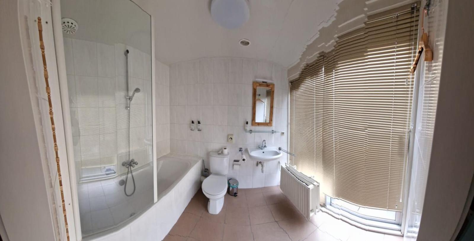 Hotel Liberte Schoorl Kültér fotó