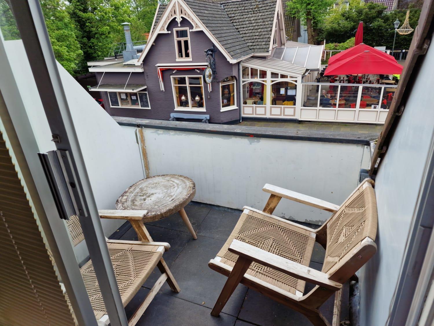 Hotel Liberte Schoorl Kültér fotó