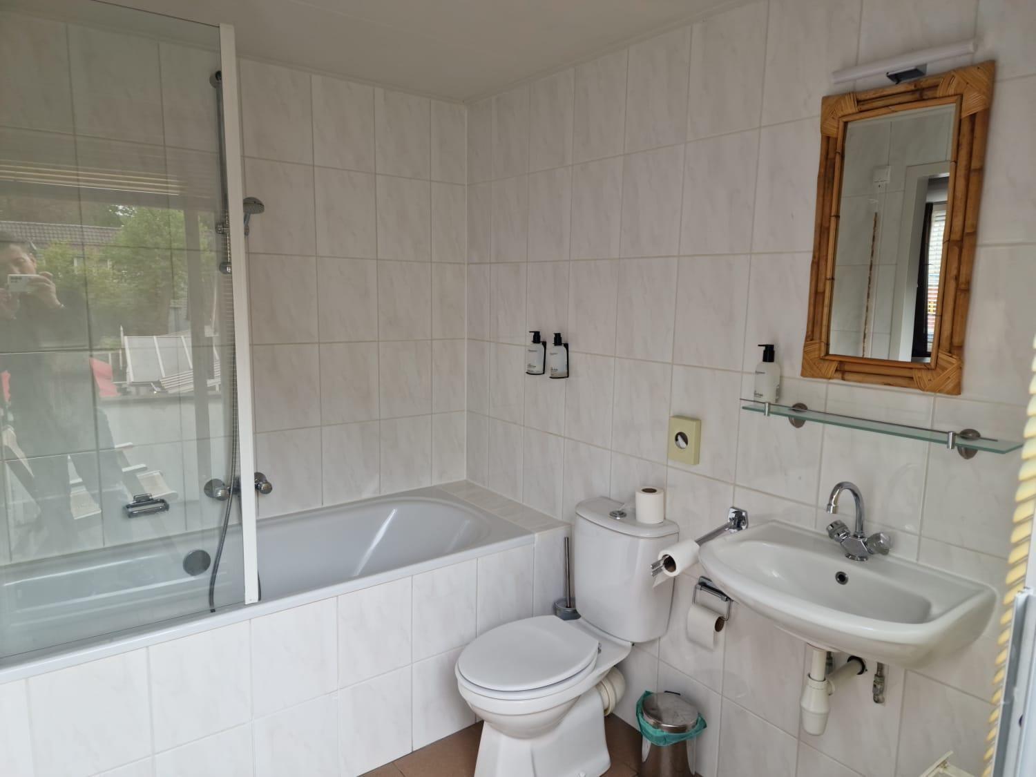 Hotel Liberte Schoorl Kültér fotó
