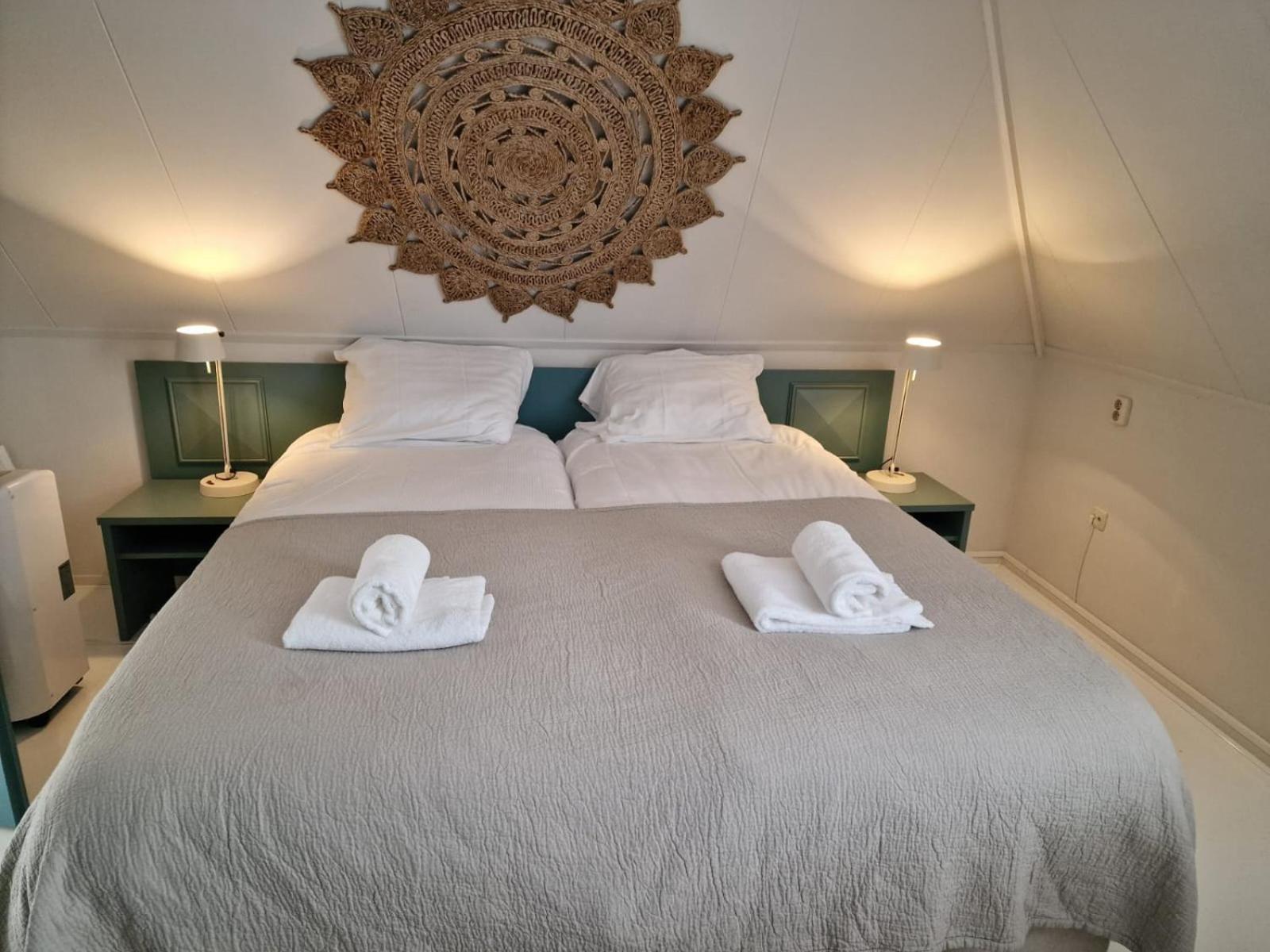 Hotel Liberte Schoorl Kültér fotó